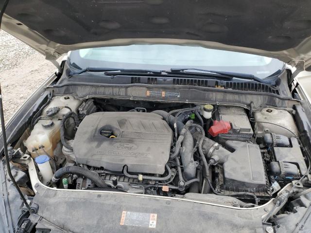 Photo 11 from auction – 2017 FORD FUSION SE with VIN 3FA6P0HD8HR378016