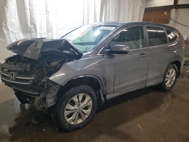 Photo 1 from auction – 2012 HONDA CR-V EX with VIN 5J6RM4H51CL031001