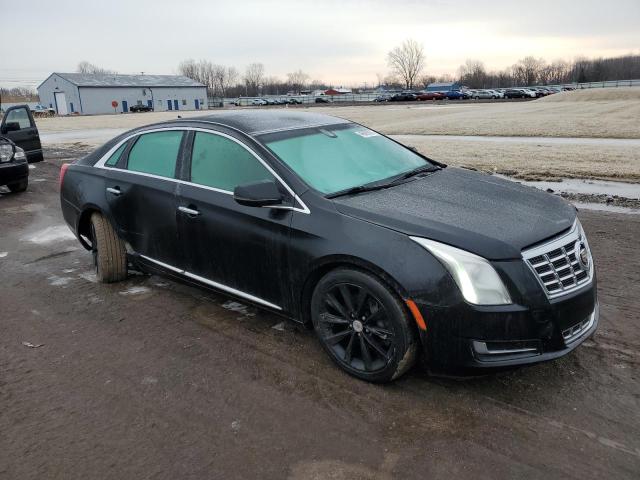 Photo 4 from auction – 2014 CADILLAC XTS with VIN 2G61L5S38E9299351
