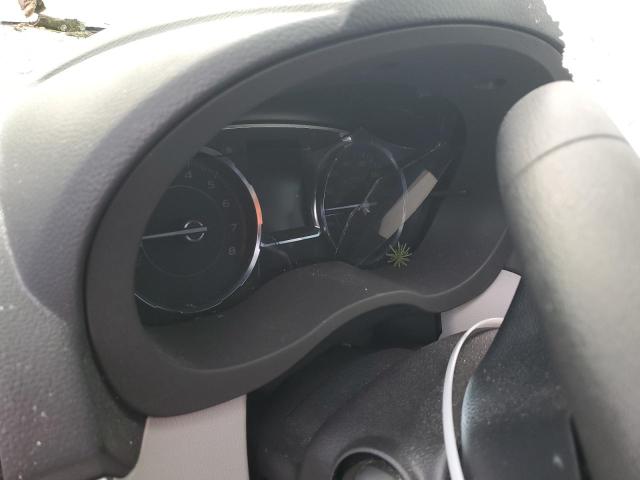 Foto 9 de la subasta – 2018 SUBARU FORESTER 2 con VIN JF2SJAGC4JH613612