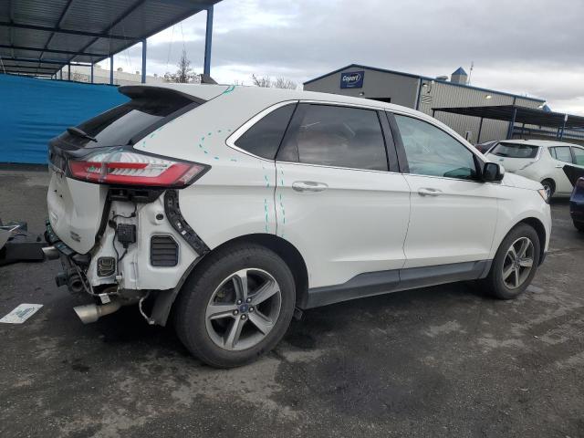 Фото 3 с аукциона – 2020 FORD EDGE SEL с VIN 2FMPK4J91LBB12141