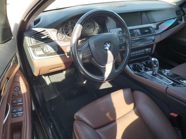 Photo 8 from auction – 2011 BMW 535 XI with VIN WBAFU7C55BC439949