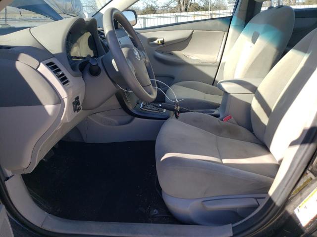 Photo 7 from auction – 2010 TOYOTA COROLLA BA with VIN 2T1BU4EE5AC461114