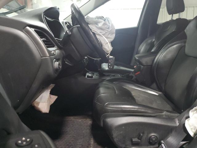 Photo 7 from auction – 2019 JEEP CHEROKEE L with VIN 1C4PJMLB4KD268481
