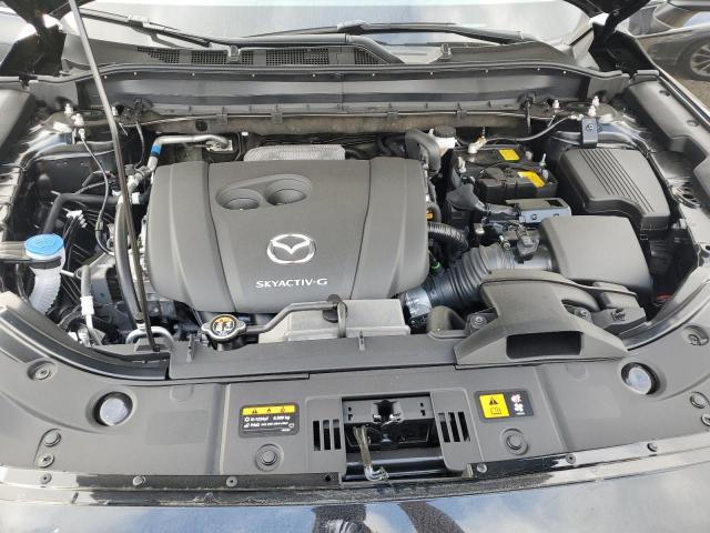 Photo 11 from auction – 2025 MAZDA CX-5 with VIN JM3KFBAL1S0583846
