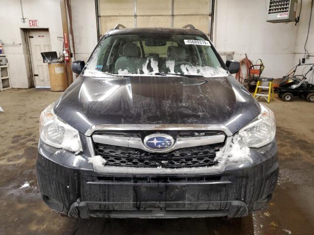 Photo 5 from auction – 2016 SUBARU FORESTER 2 with VIN JF2SJADC9GH406243