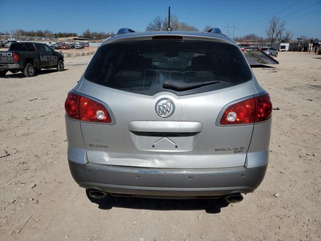 Photo 6 from auction – 2011 BUICK ENCLAVE CX with VIN 5GAKRBED4BJ307773