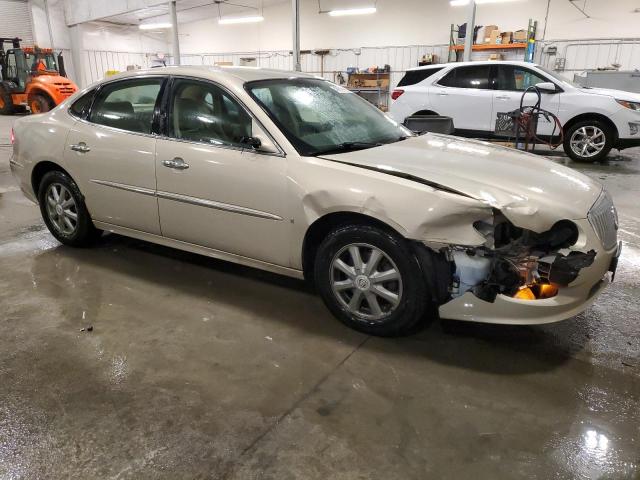 Photo 4 from auction – 2008 BUICK LACROSSE C with VIN 2G4WD582981369081