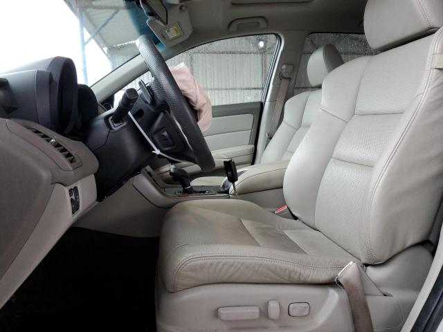 Photo 7 from auction – 2011 ACURA RDX TECHNO with VIN 5J8TB2H58BA001527