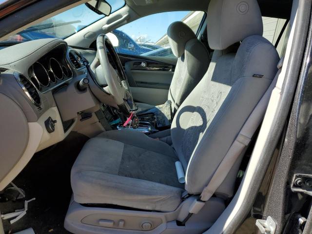Photo 7 from auction – 2014 BUICK ENCLAVE with VIN 5GAKRAKD2EJ375542