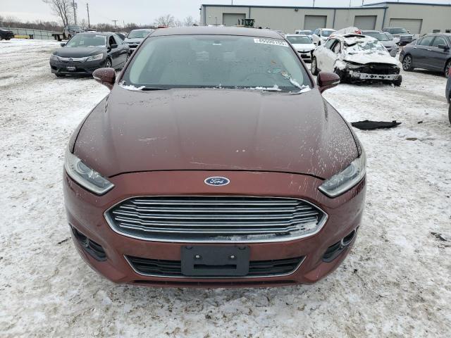 Photo 5 from auction – 2016 FORD FUSION TIT with VIN 3FA6P0K98GR352129