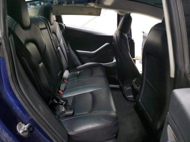 Photo 10 from auction – 2022 TESLA MODEL 3 with VIN 5YJ3E1EA7NF369839