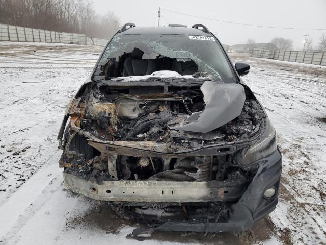 Photo 5 from auction – 2018 SUBARU CROSSTREK with VIN JF2GTAJC2JH226243