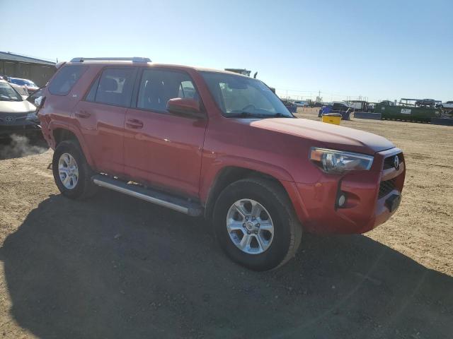 Zdjęcie 4 z aukcji – 2015 TOYOTA 4RUNNER SR z VIN JTEBU5JR4F5208042