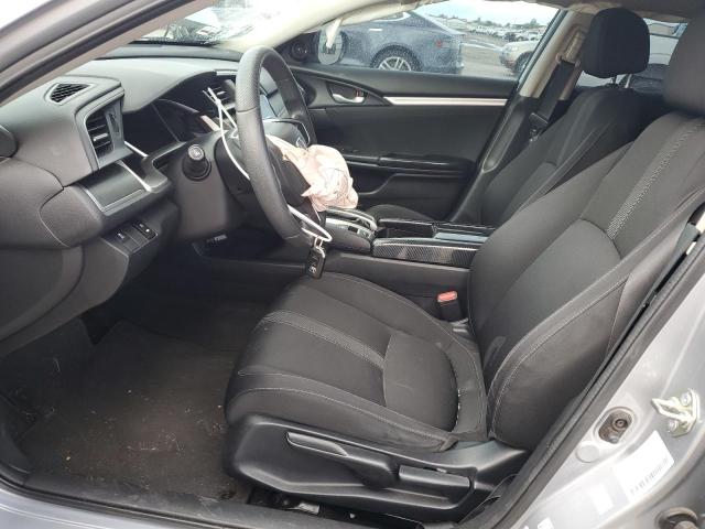 Photo 7 from auction – 2017 HONDA CIVIC EX with VIN 2HGFC2F77HH518620
