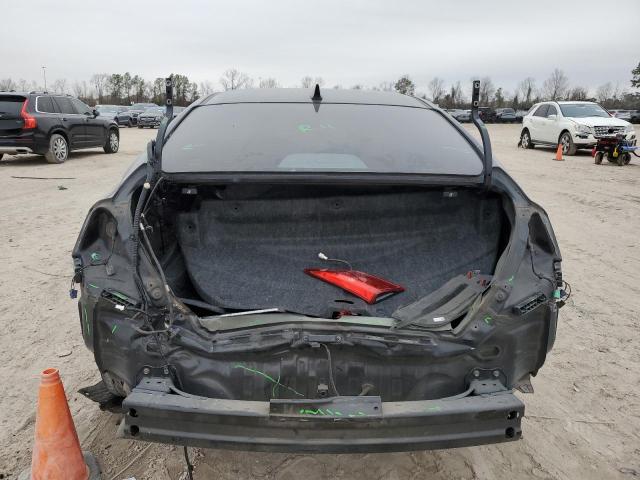 Photo 6 from auction – 2016 HONDA CIVIC EX with VIN 19XFC1F32GE202672