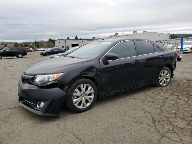 Photo 1 from auction – 2014 TOYOTA CAMRY L with VIN 4T1BF1FK9EU790321