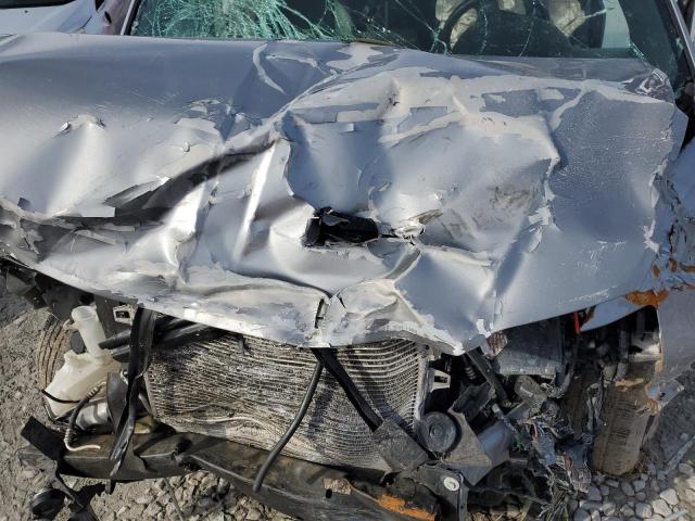 Photo 12 from auction – 2017 DODGE GRAND CARAVAN with VIN 2C4RDGCG2HR692664