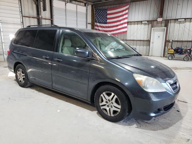 Photo 4 from auction – 2006 HONDA ODYSSEY EX with VIN 5FNRL38446B407238