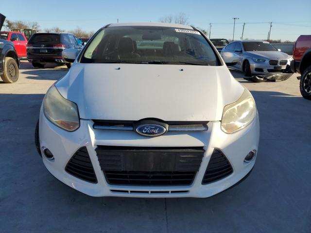 Photo 5 from auction – 2014 FORD FOCUS SE with VIN 1FADP3F25EL276595
