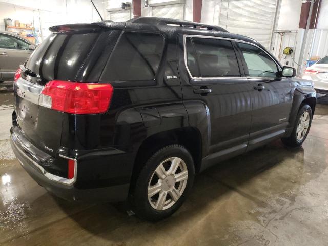 Photo 3 from auction – 2016 GMC TERRAIN SL with VIN 2GKFLTEK9G6172322