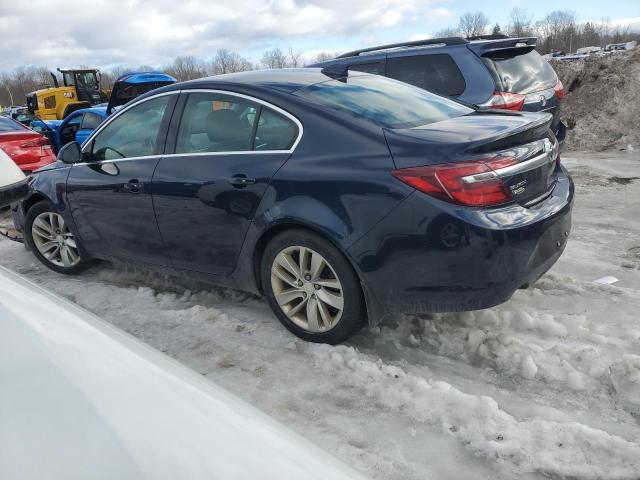 Photo 2 from auction – 2017 BUICK REGAL PREM with VIN 2G4GR5GX6H9122928
