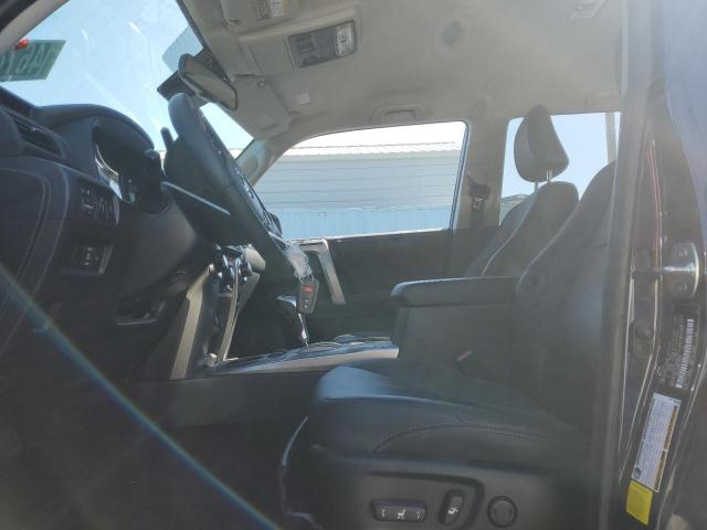 Photo 7 from auction – 2024 TOYOTA 4RUNNER TR with VIN JTEAU5JR3R5310318