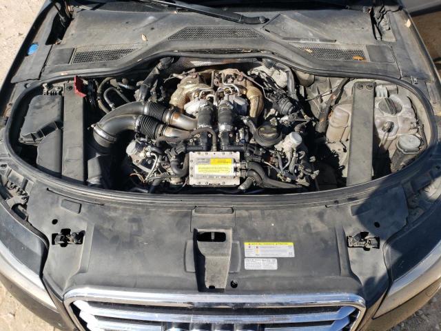 Zdjęcie 11 z aukcji – 2014 AUDI A8 L QUATT z VIN WAUR2AFD6EN003560