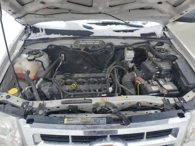 Photo 12 from auction – 2012 FORD ESCAPE XLT with VIN 1FMCU0D73CKB59060