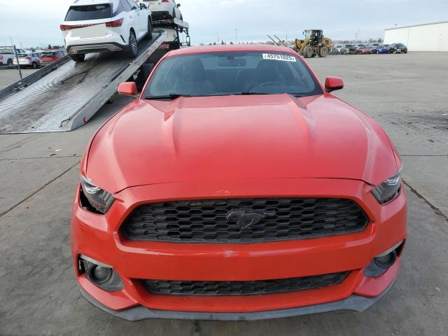 Foto 5 de la subasta – 2015 FORD MUSTANG con VIN 1FA6P8TH1F5339731