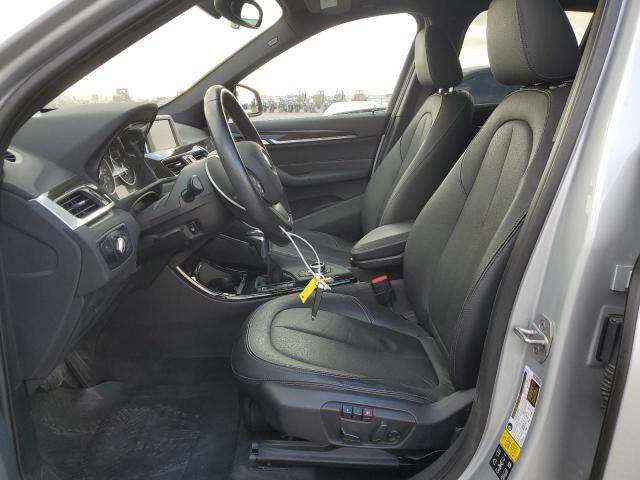 Photo 7 from auction – 2016 BMW X1 XDRIVE2 with VIN WBXHT3Z38G4A49366