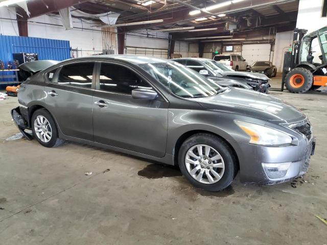 Photo 4 from auction – 2014 NISSAN ALTIMA 2.5 with VIN 1N4AL3AP7EC199309