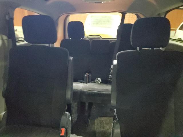 Photo 10 from auction – 2014 CHRYSLER TOWN & COU with VIN 2C4RC1BG1ER360924
