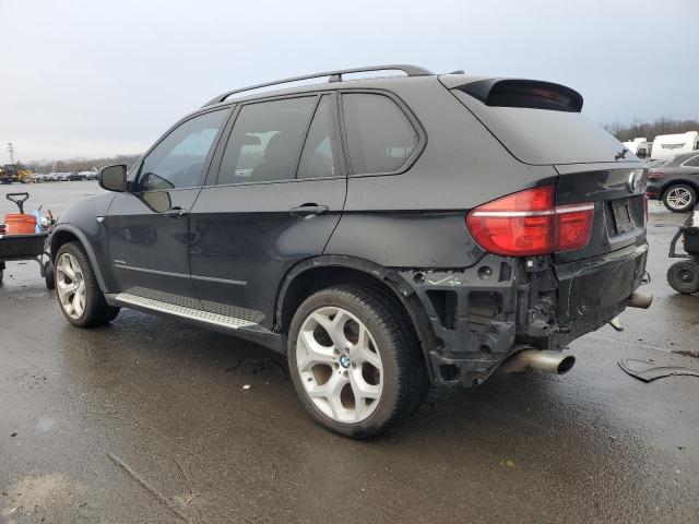 Photo 2 from auction – 2011 BMW X5 XDRIVE3 with VIN 5UXZW0C50BL661346