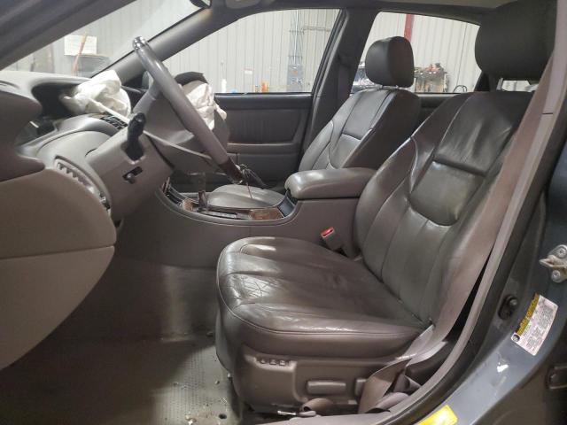 Photo 7 from auction – 2004 TOYOTA AVALON XL with VIN 4T1BF28B84U373452