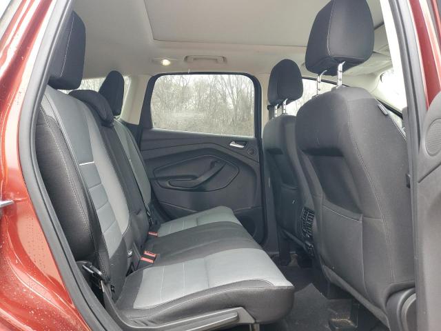Photo 11 from auction – 2015 FORD ESCAPE SE with VIN 1FMCU0G95FUA65378