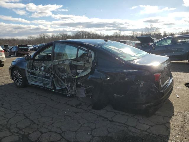 Photo 2 from auction – 2024 NISSAN ALTIMA SV with VIN 1N4BL4DV5RN344765