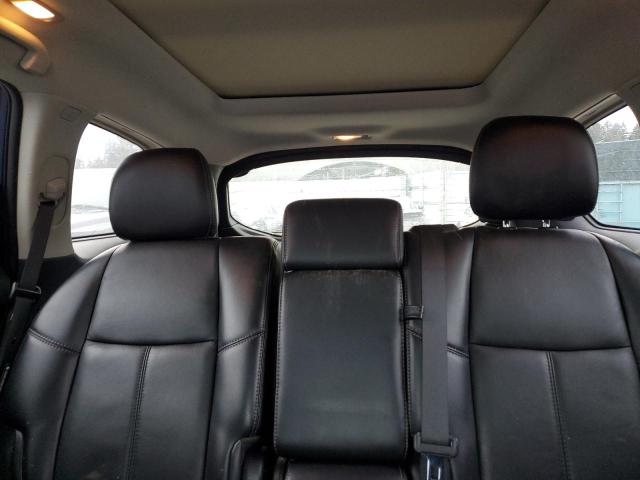 Photo 10 from auction – 2019 NISSAN PATHFINDER with VIN 5N1DR2MM7KC597581