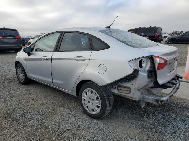 Photo 2 from auction – 2017 FORD FIESTA S with VIN 3FADP4AJ4HM140370