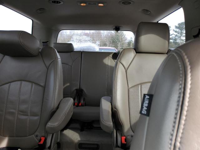 Photo 10 from auction – 2014 GMC ACADIA DEN with VIN 1GKKVTKD2EJ123865