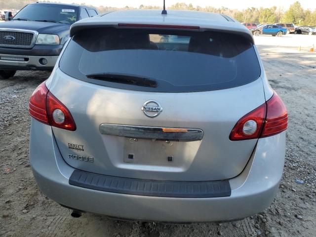 Photo 6 from auction – 2012 NISSAN ROGUE S with VIN JN8AS5MT2CW608124