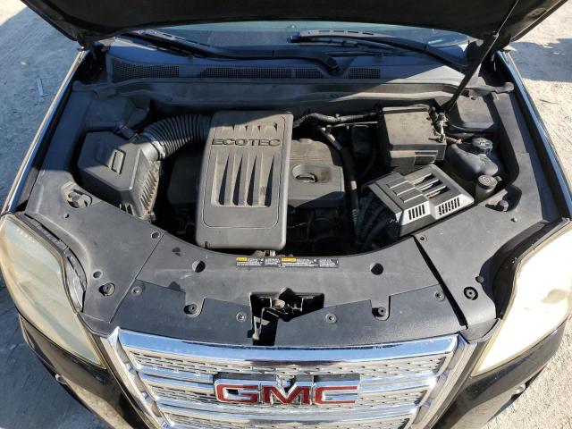 Photo 12 from auction – 2012 GMC TERRAIN SL with VIN 2GKALSEKXC6179438