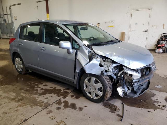Photo 4 from auction – 2009 NISSAN VERSA S with VIN 3N1BC13E79L438191