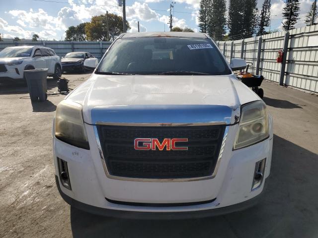 Photo 5 from auction – 2011 GMC TERRAIN SL with VIN 2CTALMEC6B6480338