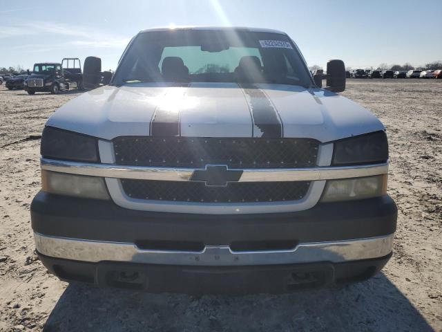 Photo 5 from auction – 2003 CHEVROLET SILVERADO with VIN 1GCHK29U03E332266