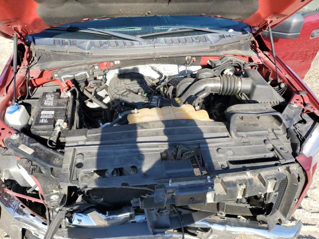 Photo 11 from auction – 2016 FORD F150 SUPER with VIN 1FTEW1E85GFB28749