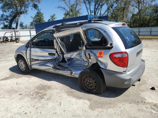 Photo 2 from auction – 2005 DODGE CARAVAN SE with VIN 1D4GP25B35B269639