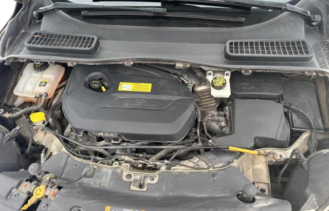 Photo 7 from auction – 2013 FORD ESCAPE SE with VIN 1FMCU0GXXDUB10746