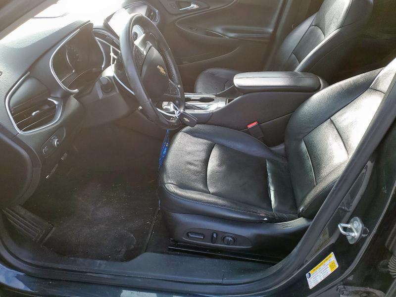 Photo 7 from auction – 2016 CHEVROLET MALIBU LT with VIN 1G1ZE5ST1GF215996