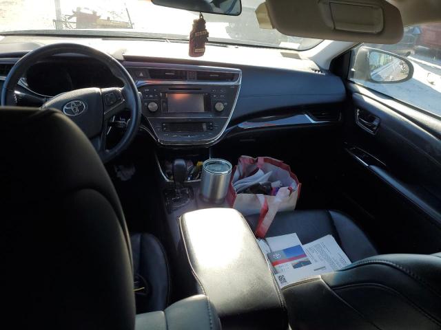 Photo 8 from auction – 2014 TOYOTA AVALON BAS with VIN 4T1BK1EB1EU131825